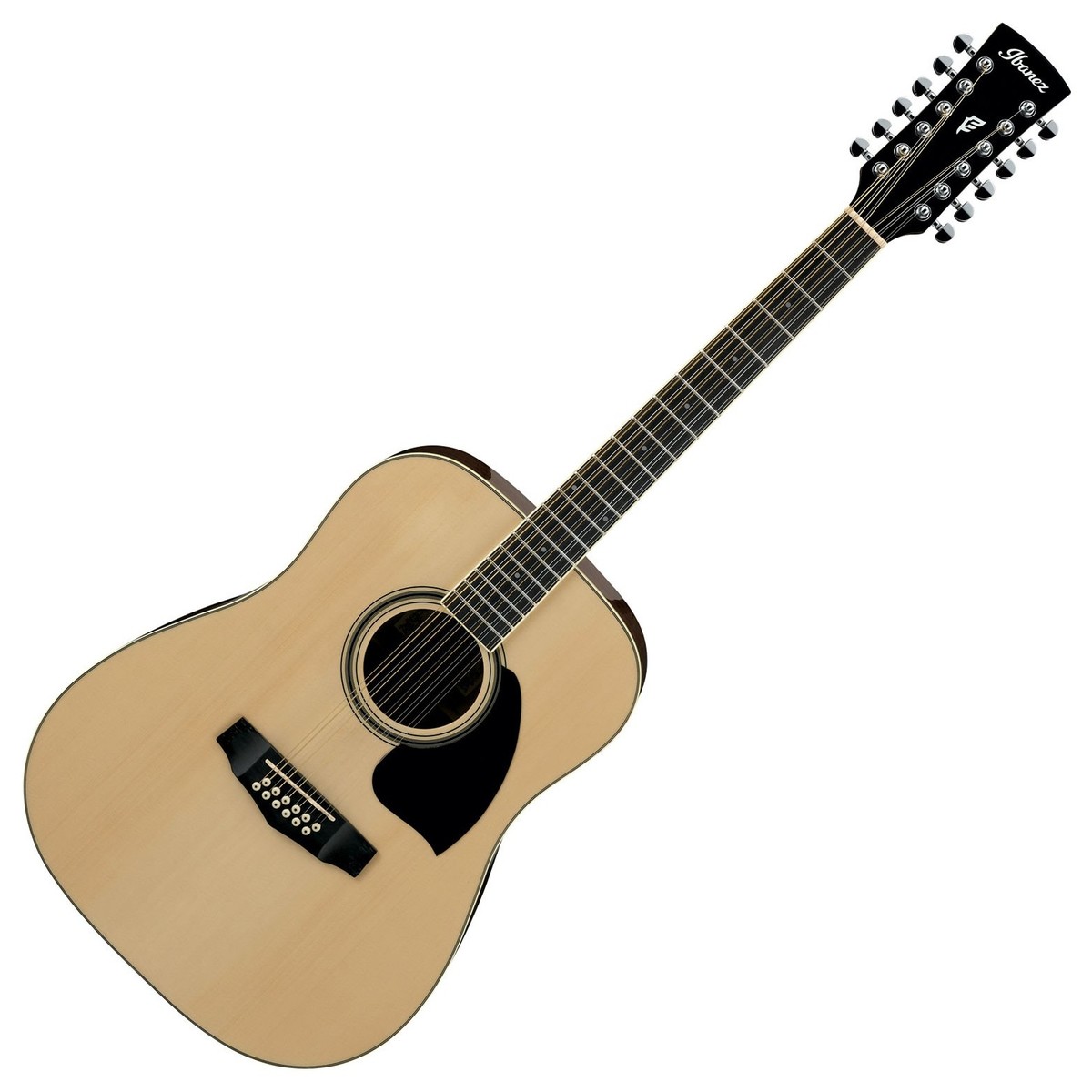 Ibanez PF1512, Natural In Stock