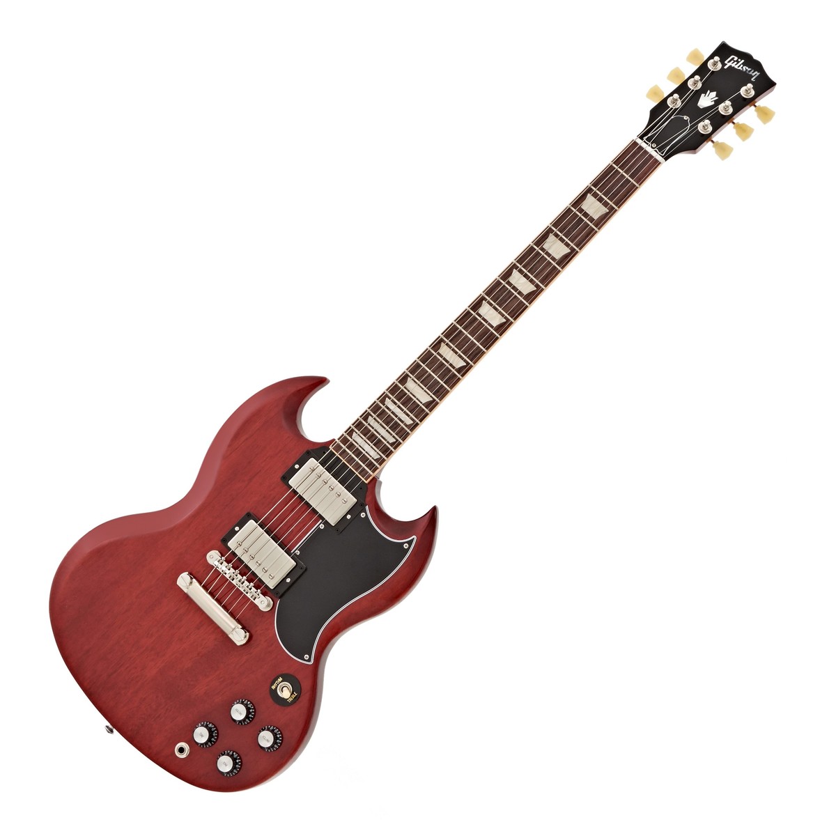 Gibson SG Standard 61, Vintage Cherry In Stock