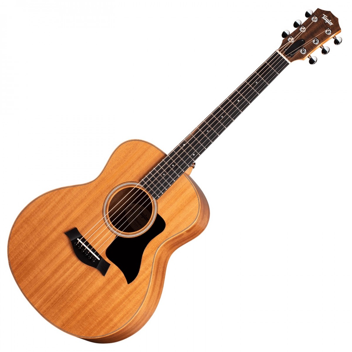 Taylor GS Mini-e Mahogany Electro Acoustic In Stock