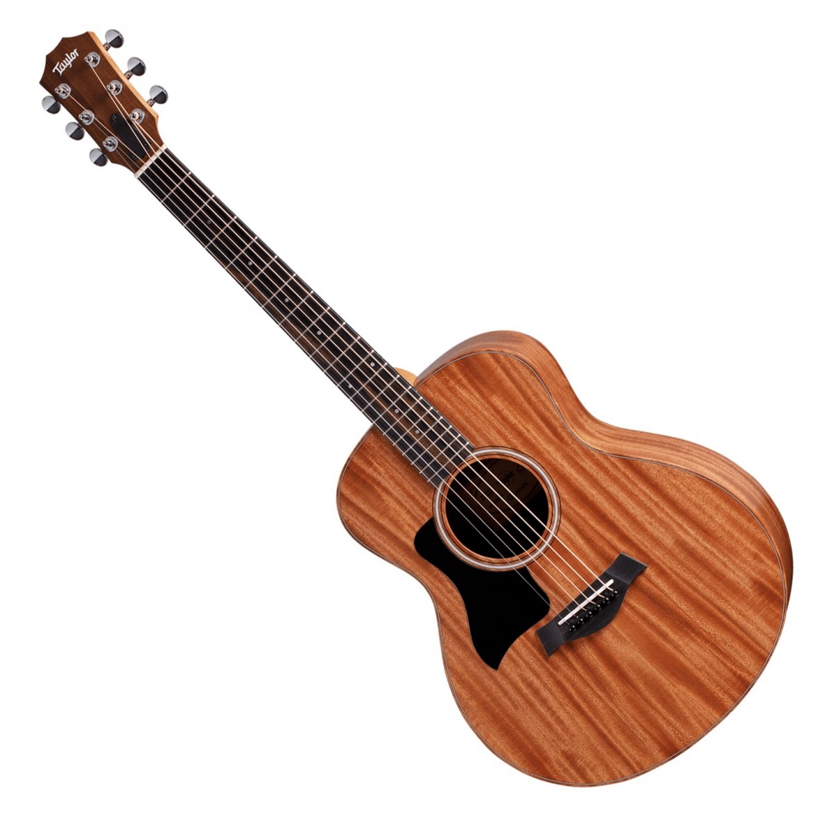 Taylor GS Mini-e Mahogany Left Handed Electro Acoustic In Stock