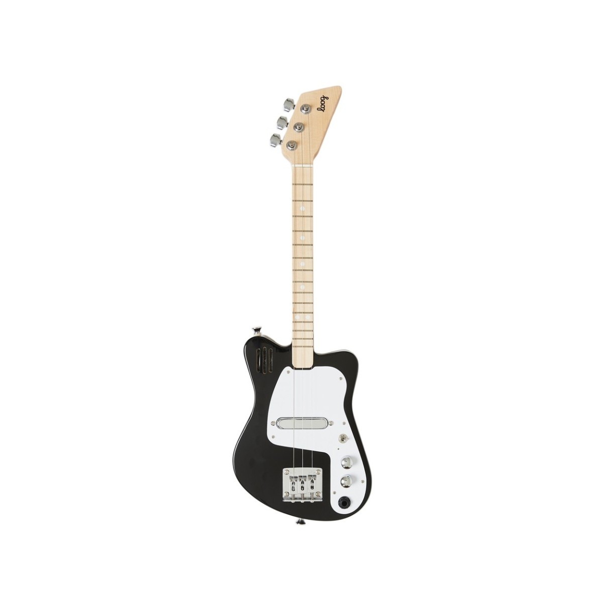 Loog Mini Electric, Black In Stock