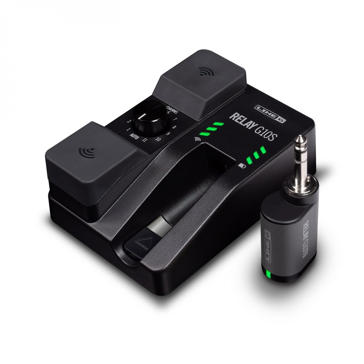 Line 6 Relay G10S MKII Guitar Wireless System In Stock