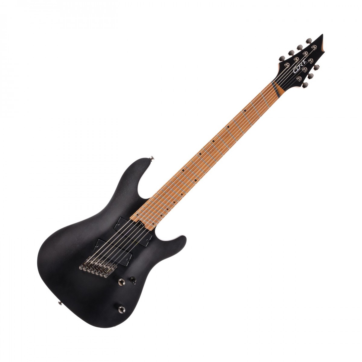 Cort KX307MS, Open Pore Black In Stock