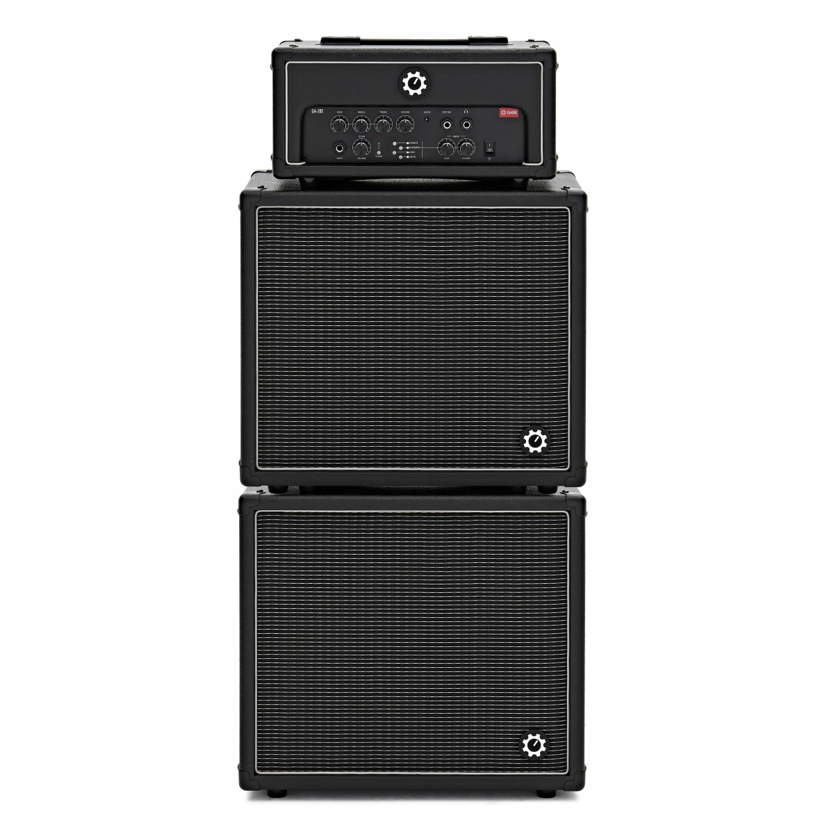 G4M GA-20E 10'' Mini Full Stack In Stock