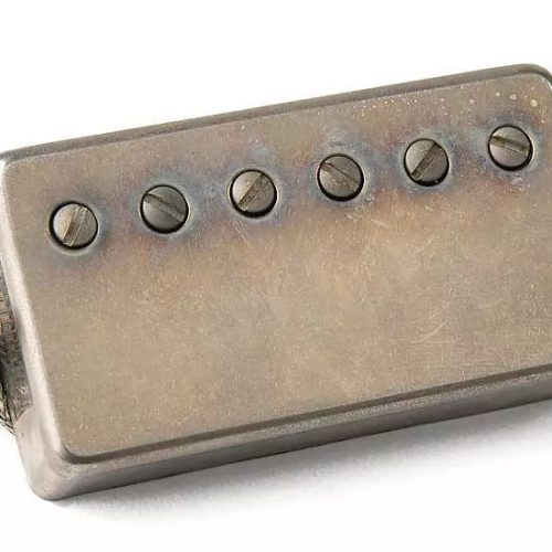 Raw Vintage RV-PAF Classic Aged PAF Humbucker in stock