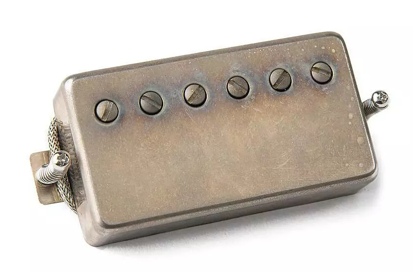 Raw Vintage RV-PAF Classic Aged PAF Humbucker in stock