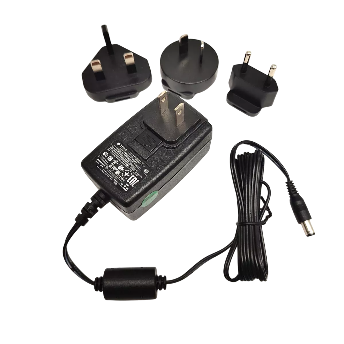 Surfy Industries Power Adapter UK Plug in stock
