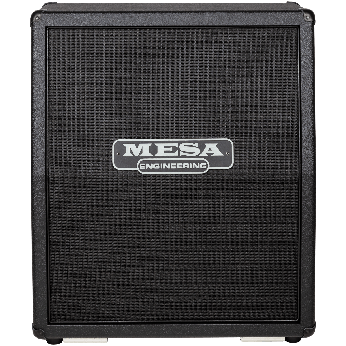 Mesa Boogie 2x12 Vertical Slant Rectifier Cabinet in stock
