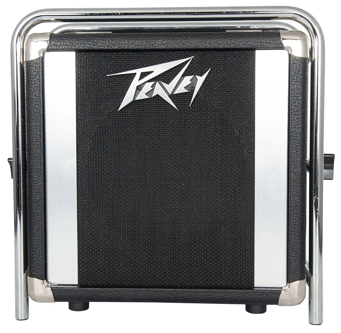 Peavey Decade Too Josh Homme Signature 1x8" Extension Amp Cabinet in stock - Image 1