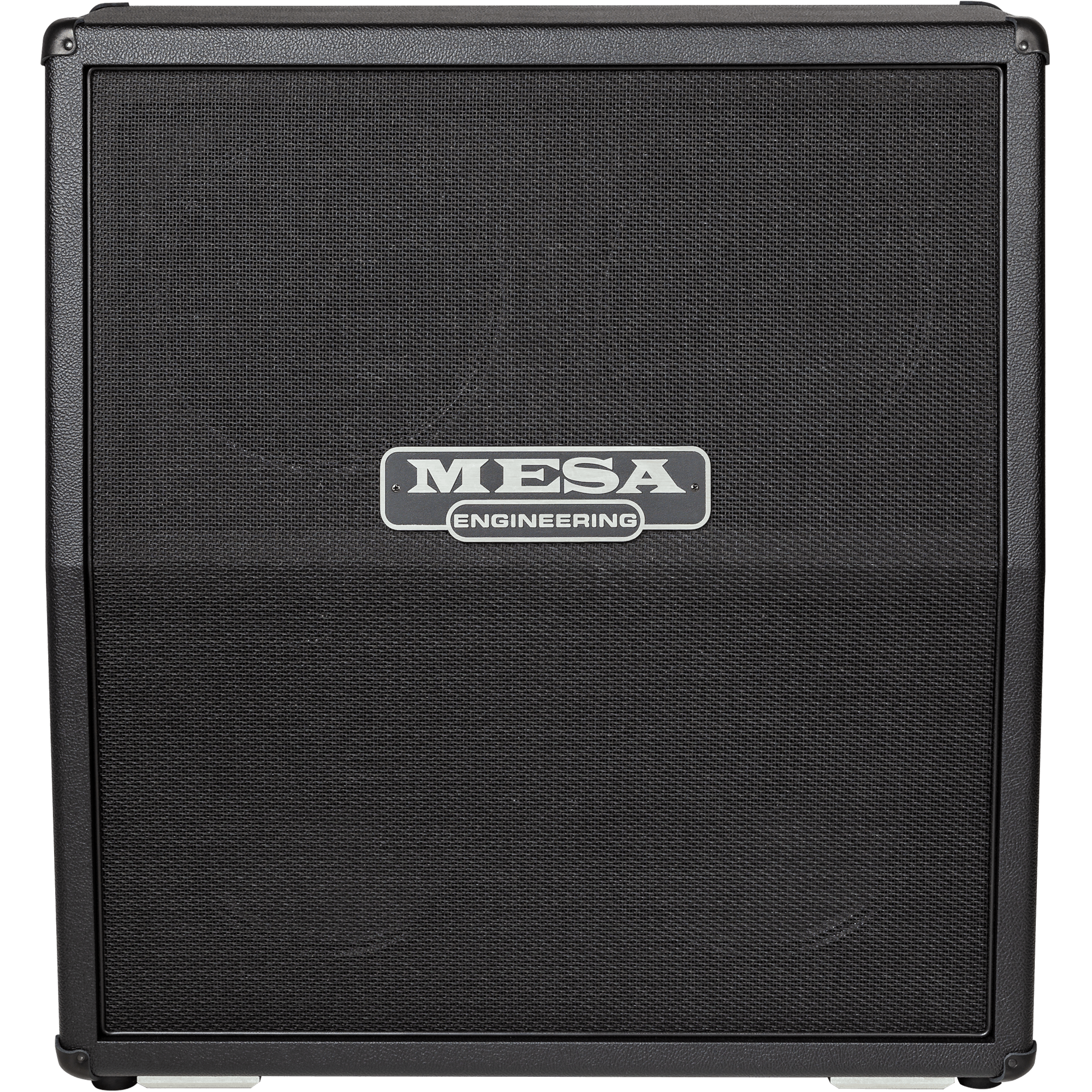 Mesa Boogie 4x12 Rectifier Standard Slant Cabinet in stock