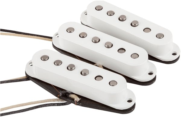 Fender Custom Shop '54 Strat Pickups in stock