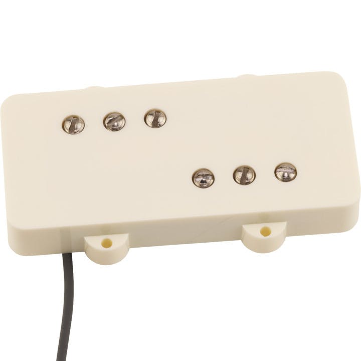 Fender CuNiFe Wide Range Jazzmaster Bridge Pickup in stock