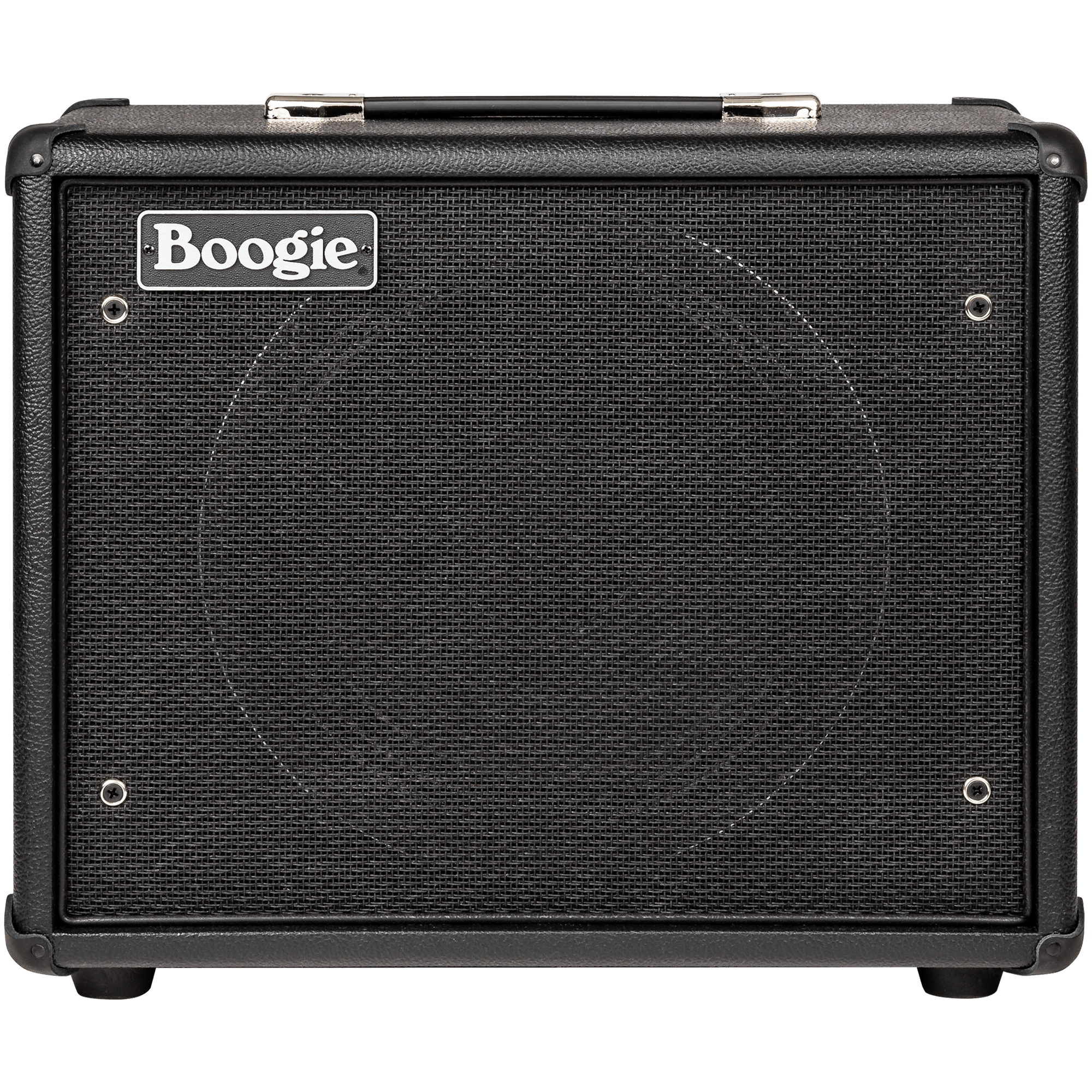 Mesa Boogie 1x12 19 Open Back Cab in stock