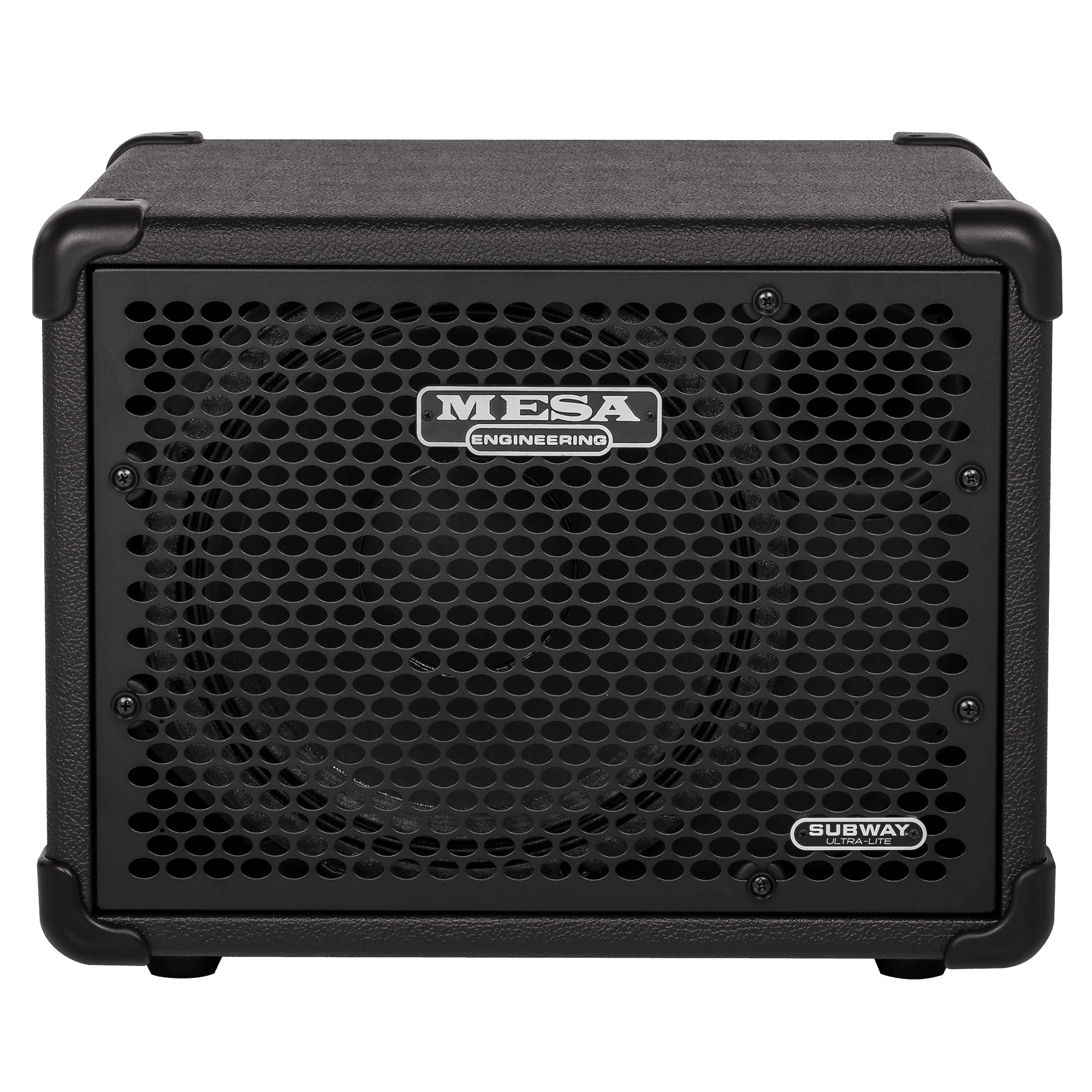 Mesa Boogie 1x12 Subway Ultra-Lite Bass Cabinet in stock