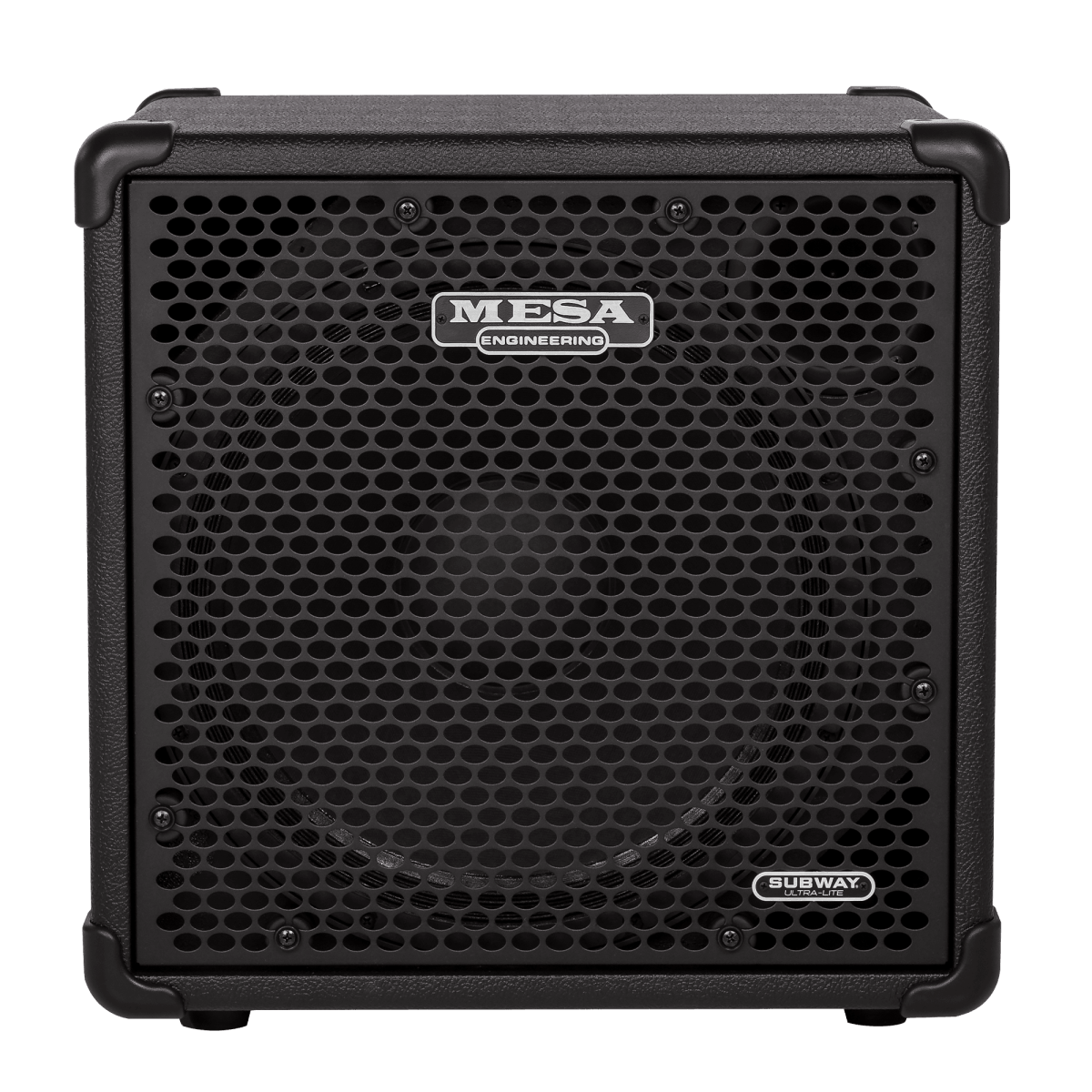 Mesa Boogie 1x15 Subway Ultra-Lite Bass Cabinet in stock