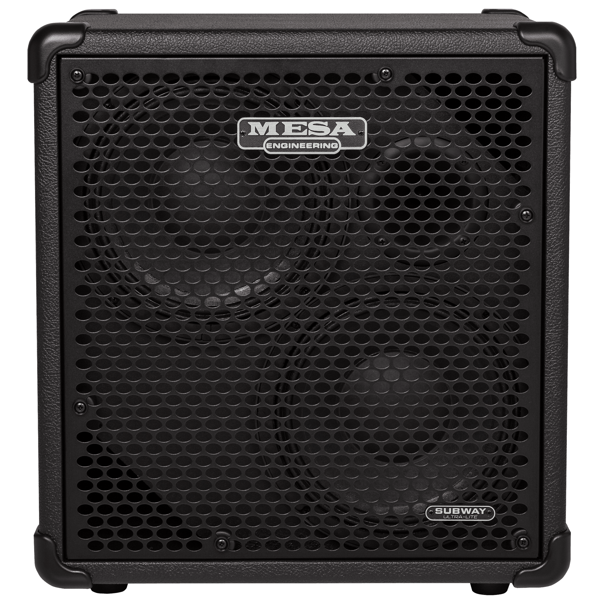 Mesa Boogie 2x10 Diagonal Subway Ultra-Lite Bass Cabinet in stock