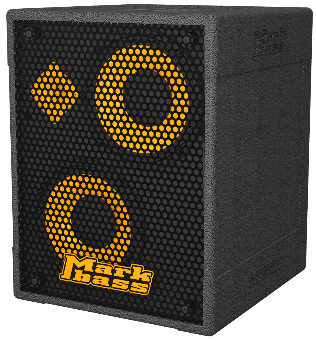 Markbass MB58R CMD 102 P  500W 2x10 Classic Ceramic Speakers + Piezo Tweeter in stock