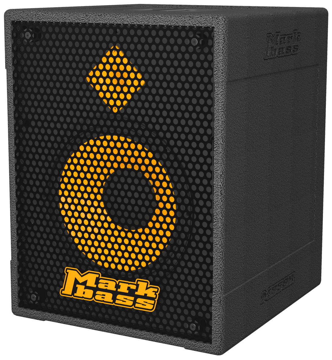 Markbass MB58R CMD 121 P  500W 1x12 Classic Ceramic Speaker + Piezo Tweeter in stock