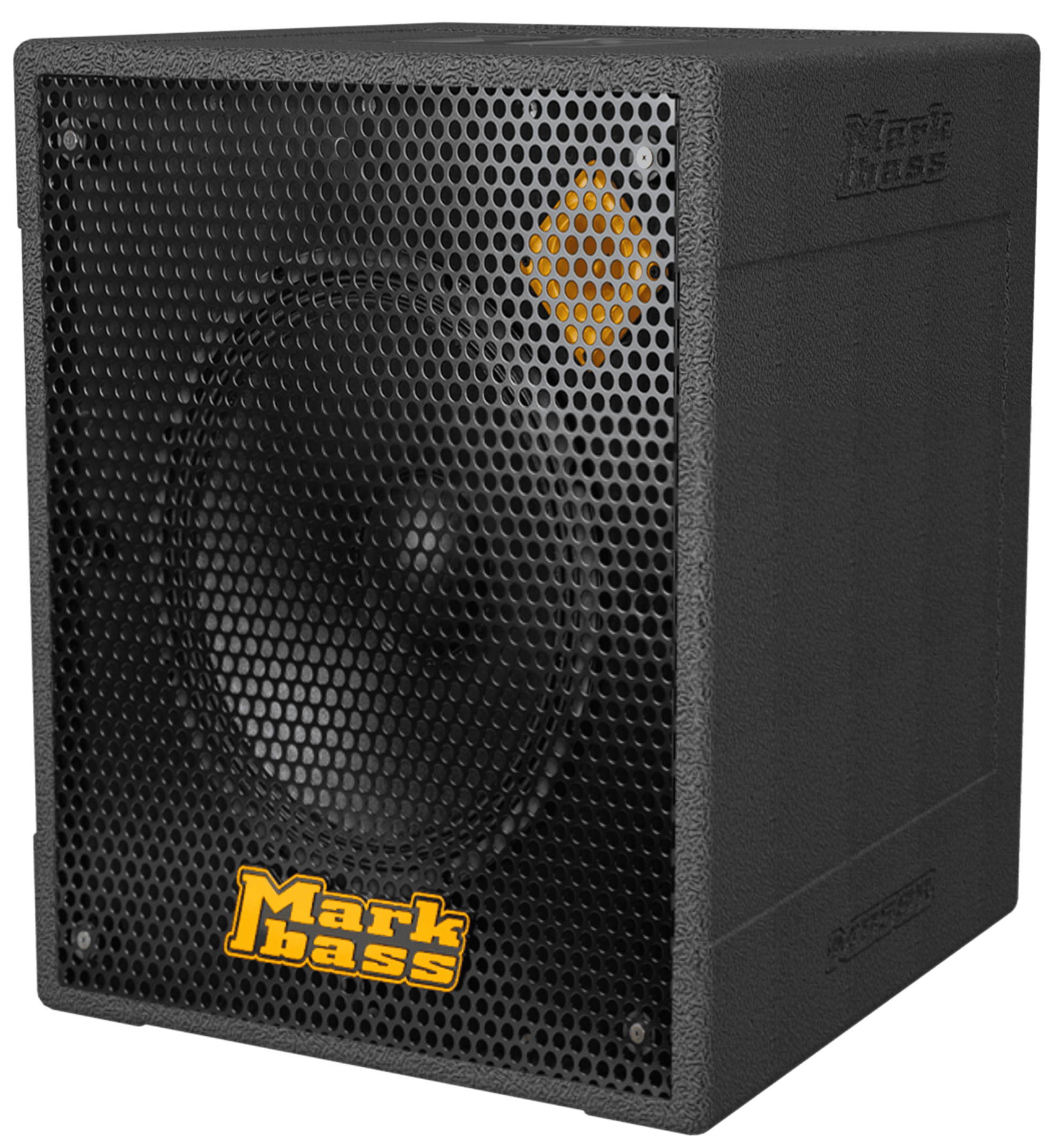 Markbass MB58R CMD 151 P  500W 1x15 Classic Ceramic Speaker + Piezo Tweeter in stock