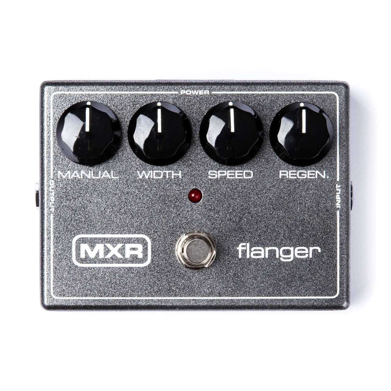 MXR Flanger with UK PSU preorder