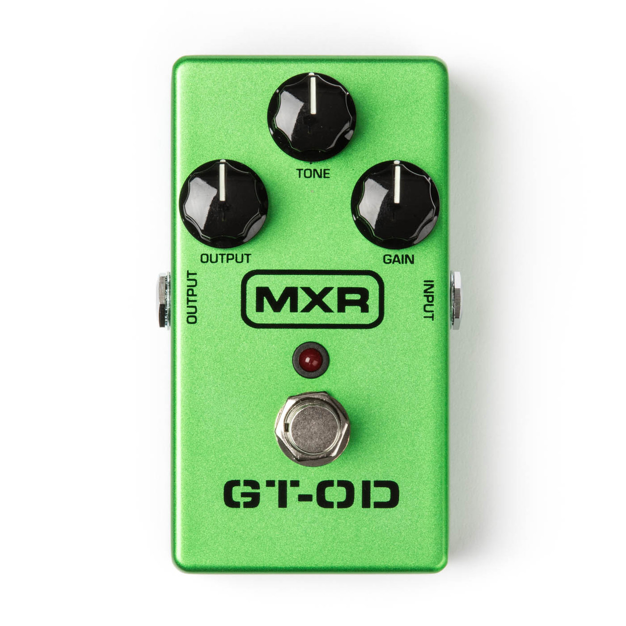 MXR GT Overdrive Pedal preorder