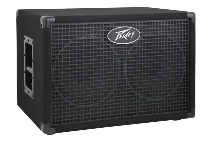 Peavey Headliner 210 2x10 Bass Cab in stock