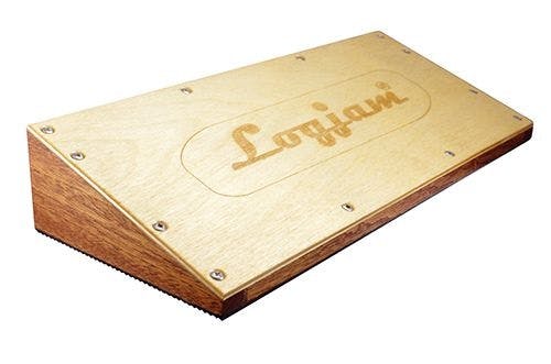 Logjam Rattlebox Foot Stomp out of stock