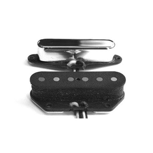 Bare Knuckle Piledriver Tele Pickup Set in stock