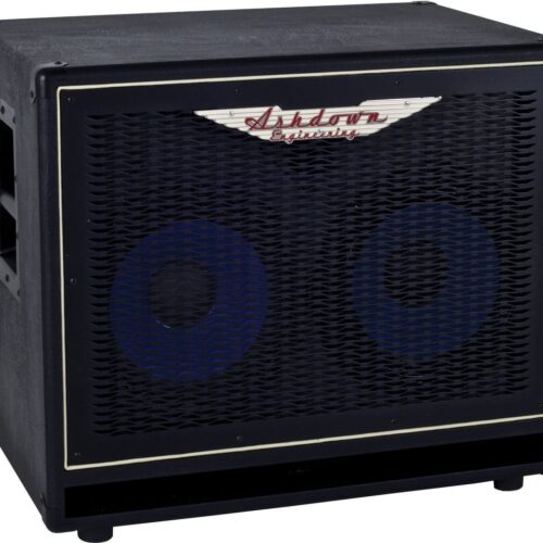 Ashdown ABM-210H 300w 2x10 Compact Bass Cab in stock
