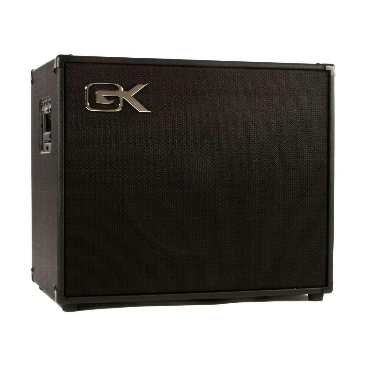 Gallien-Krueger CX 115 1x15" Bass Amp Cab - 8 Ohm in stock