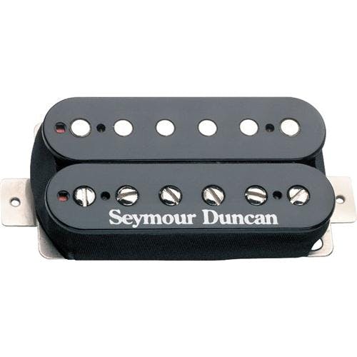 Seymour Duncan SH-4 JB Pickup in Black in stock