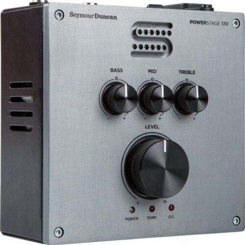 Seymour Duncan PowerStage 170 Power Amp in stock