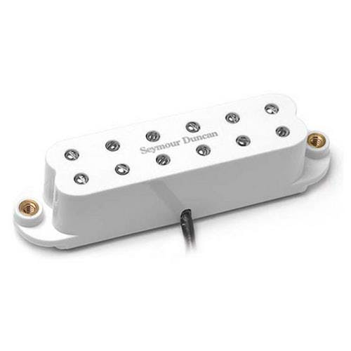 Seymour Duncan SJBJ-1B JB Jnr Strat White in stock