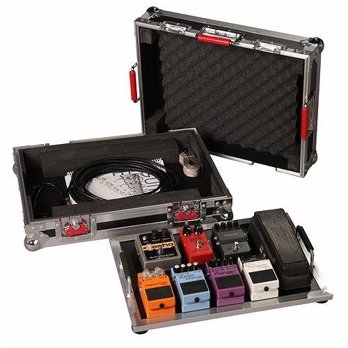 Gator G-TOUR Pedal Board - Small out of stock