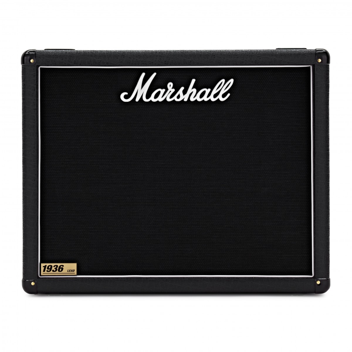 Marshall 1936V Cab - 2x12 Vintage 30 Loaded Cab in stock - Image 1