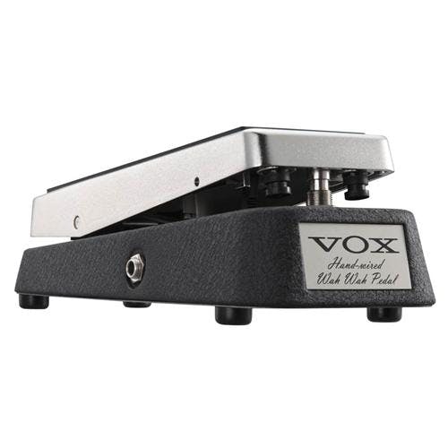 Vox Hand Wired V846 Wah Pedal out of stock