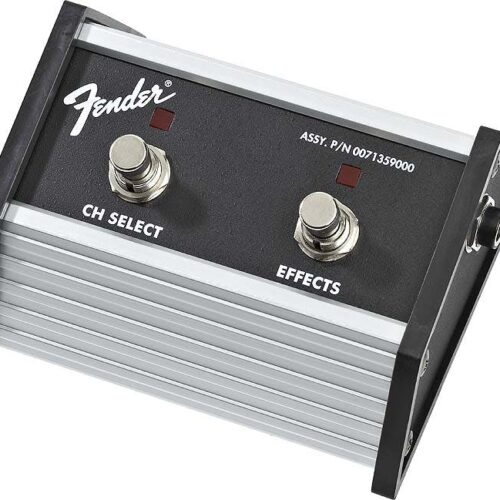 Fender Footswitch For Super Champ XD Amp in stock