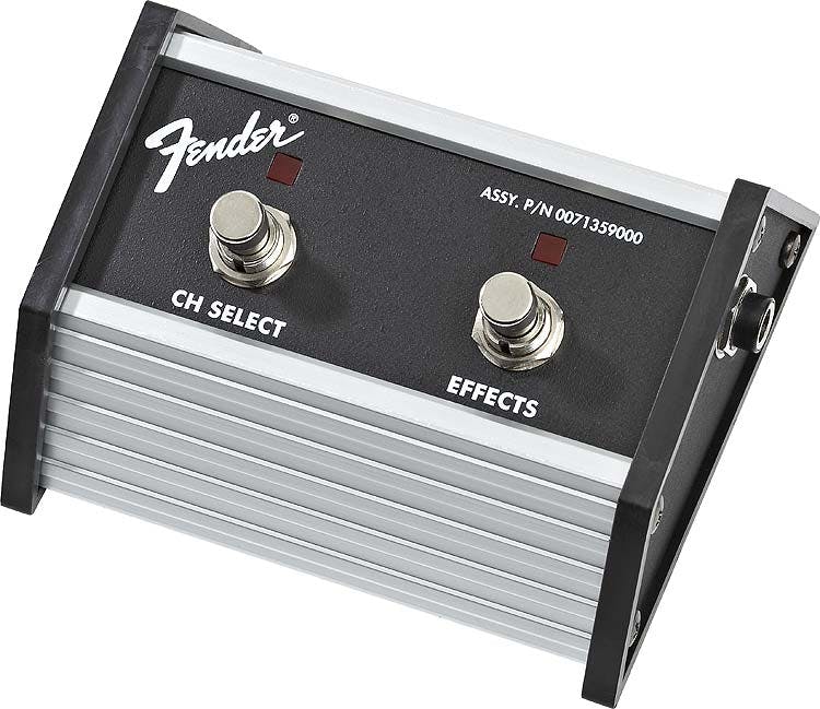 Fender Footswitch For Super Champ XD Amp in stock