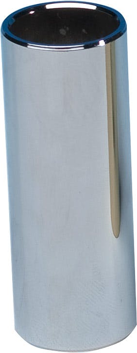 Fender Steel Slide Medium (60mm) in stock
