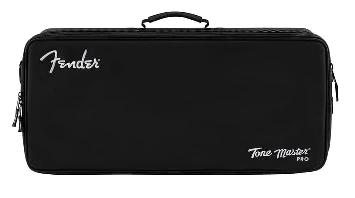 Fender Tone Master Pro Gig Bag in Black in stock