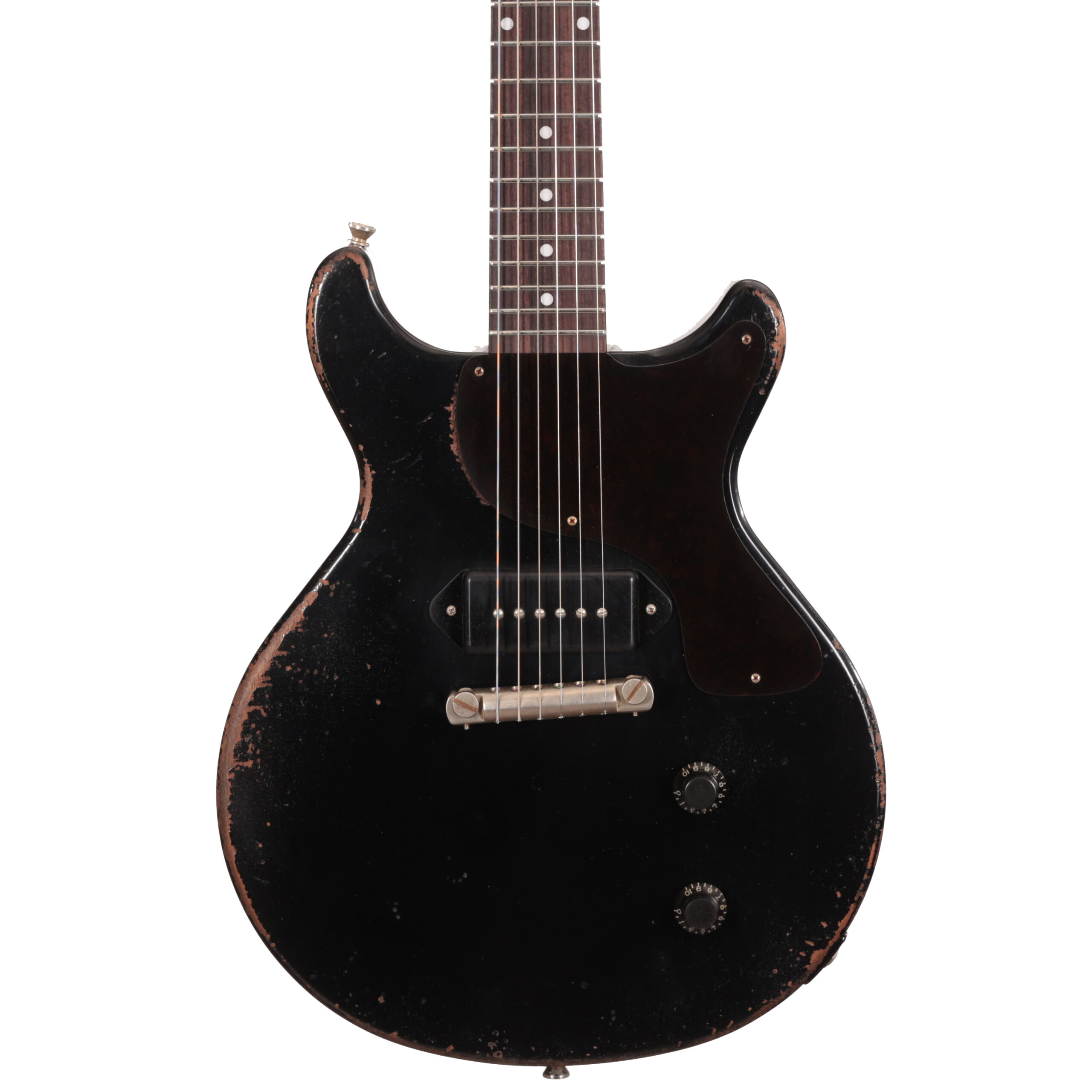 Rock N Roll Relics Thunders Standard Medium Aged in Black in stock
