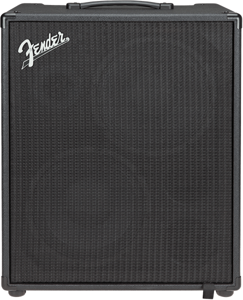 B Stock : Fender Rumble Stage 800 modelling 2x10 Bass Combo 001 in stock - Image 1