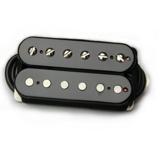 Bare Knuckle Boot Camp Brute Force Humbucker in Black - Neck in stock