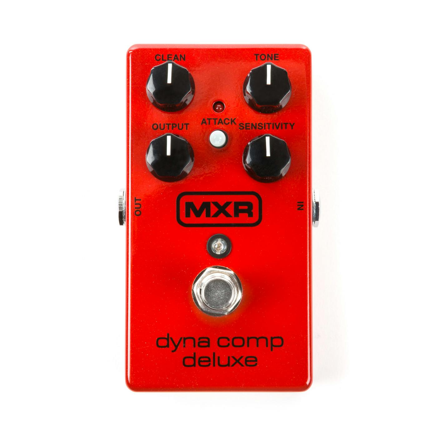 MXR Dyna Comp Deluxe Compressor preorder