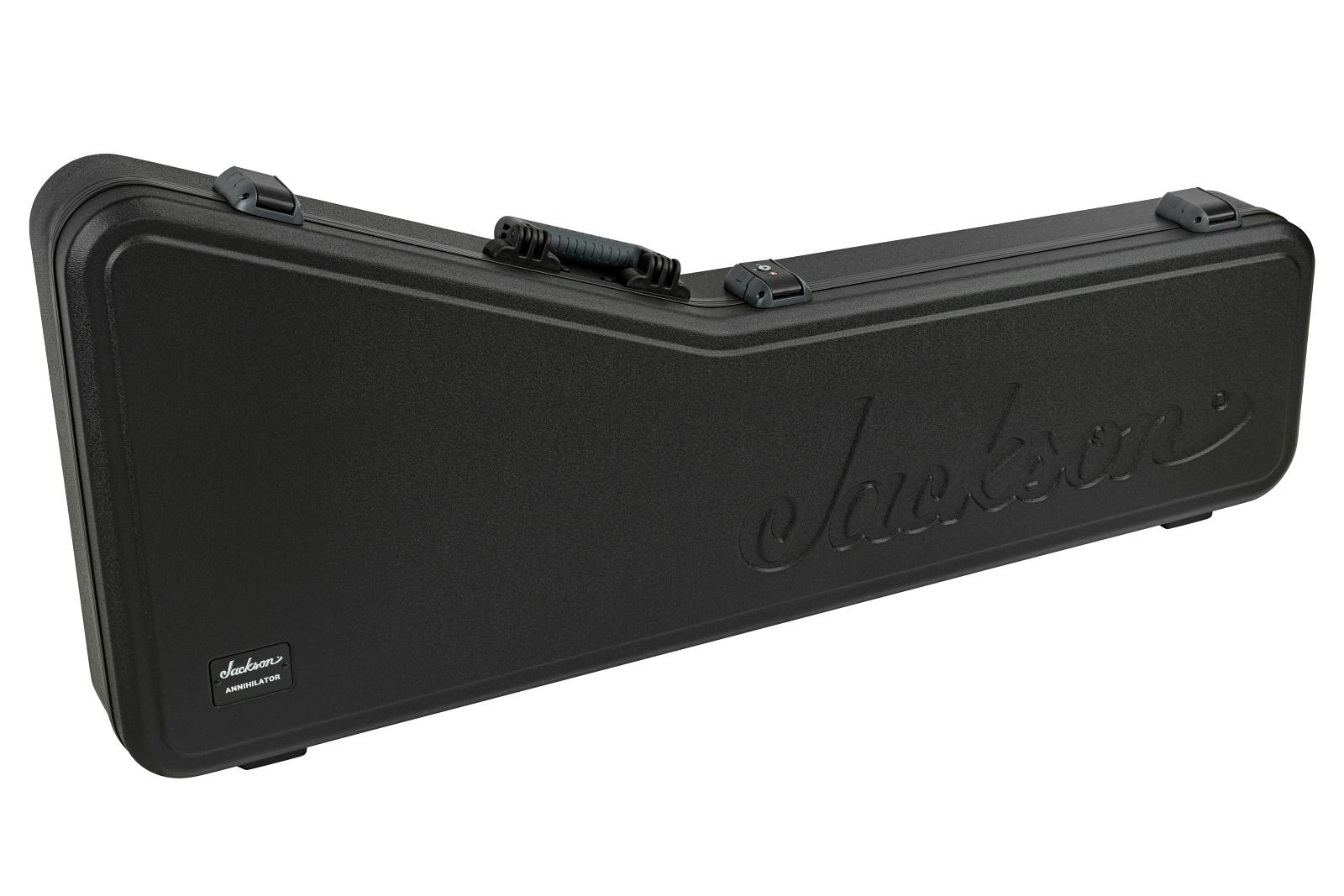 Jackson Fury/Star Multi-fit Moulded Case in stock - Image 1