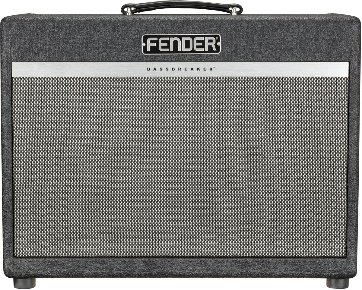 Fender Bassbreaker 30R Guitar Combo Amp in stock