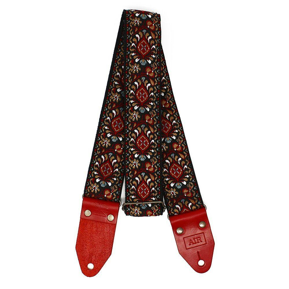 Air Straps Limited Edition Handcrafted 'Valkyrie' Guitar Strap in stock