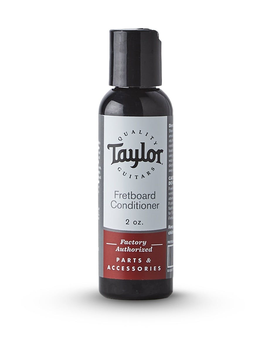 Taylor Fretboard Conditioner 2oz in stock