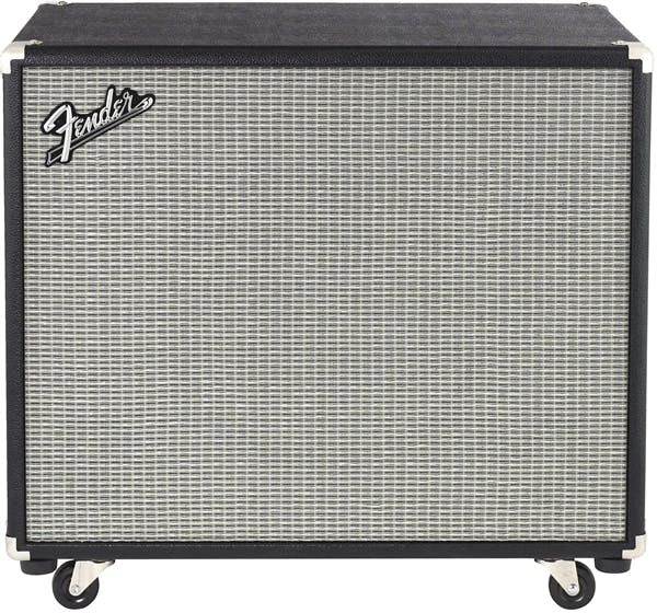 Fender Bassman 115 Neo Bass Cabinet in stock
