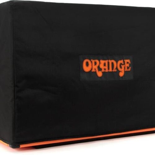 Orange PPC212 2x12 Cabinet Cover in stock